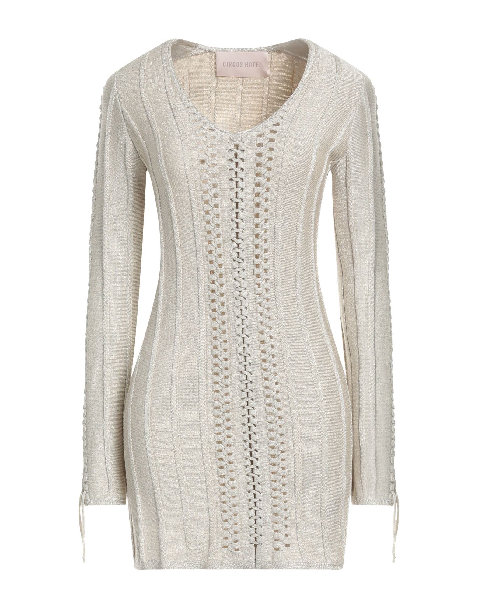 CIRCUS HOTEL - Mini dresses