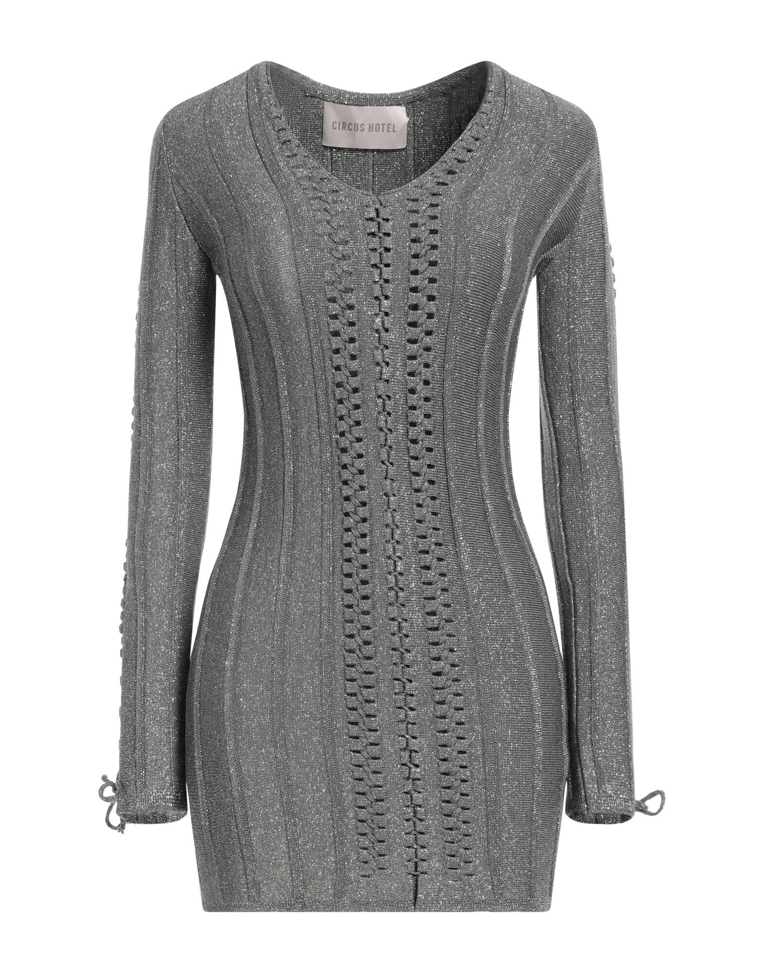 CIRCUS HOTEL - ミニ丈ドレス