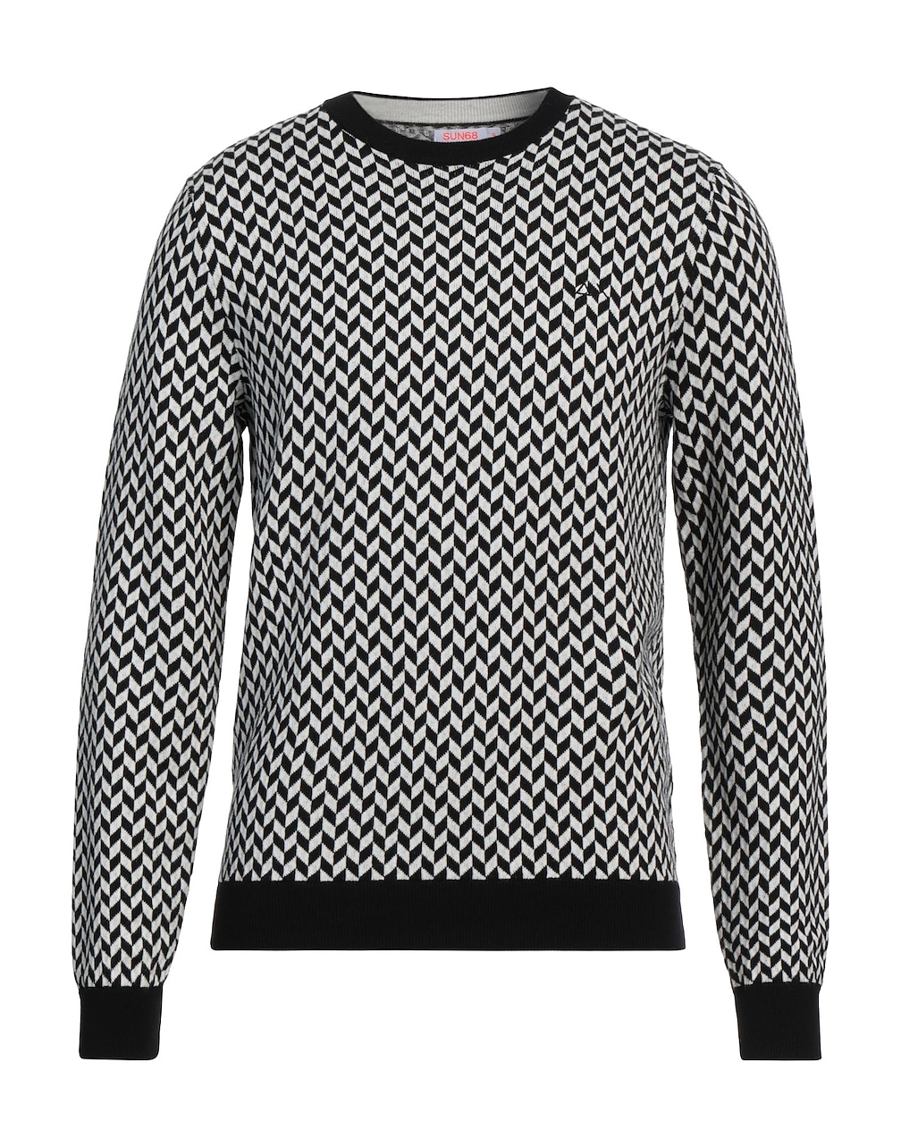 SUN 68 - Pullover