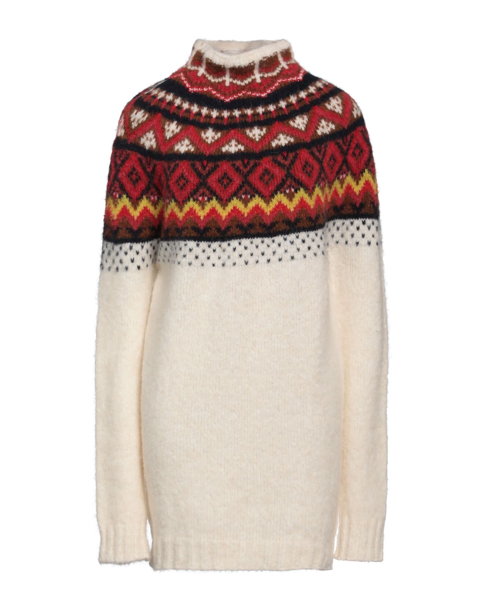 SEMICOUTURE - Mini dresses