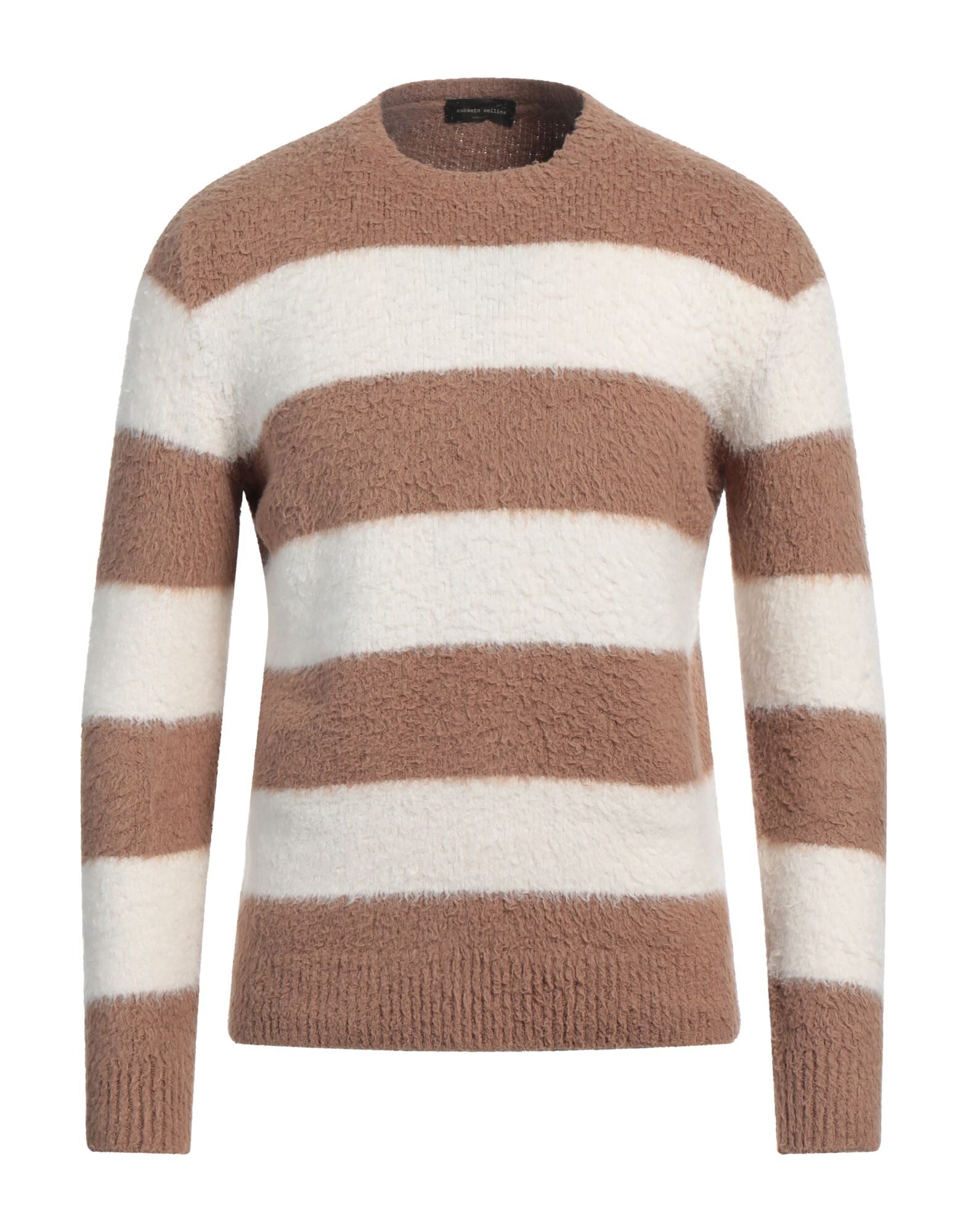 ROBERTO COLLINA - プルオーバー