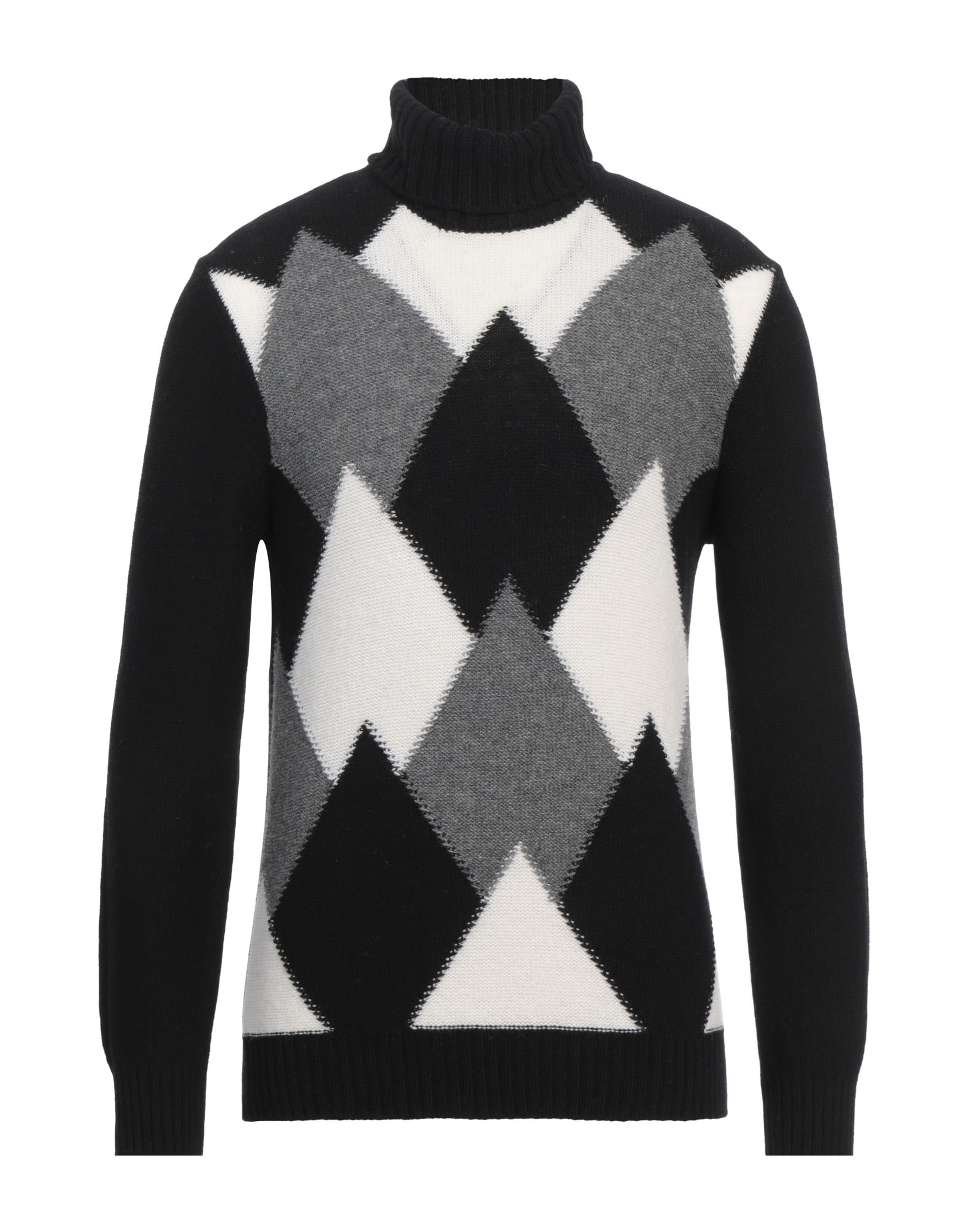 GRAN SASSO - Turtlenecks