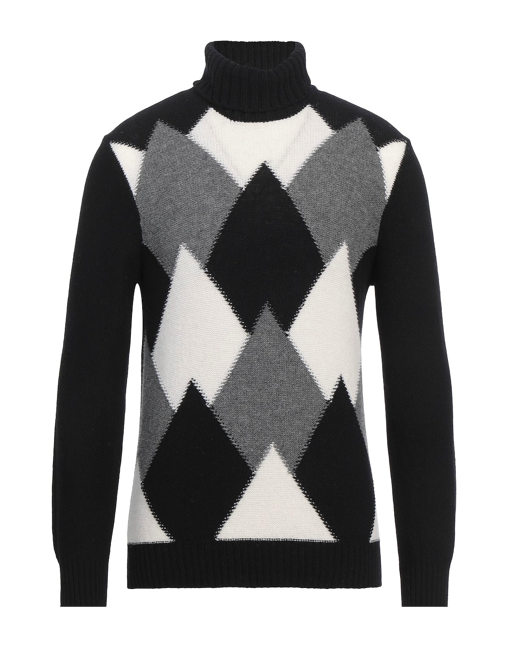 GRAN SASSO - Turtlenecks