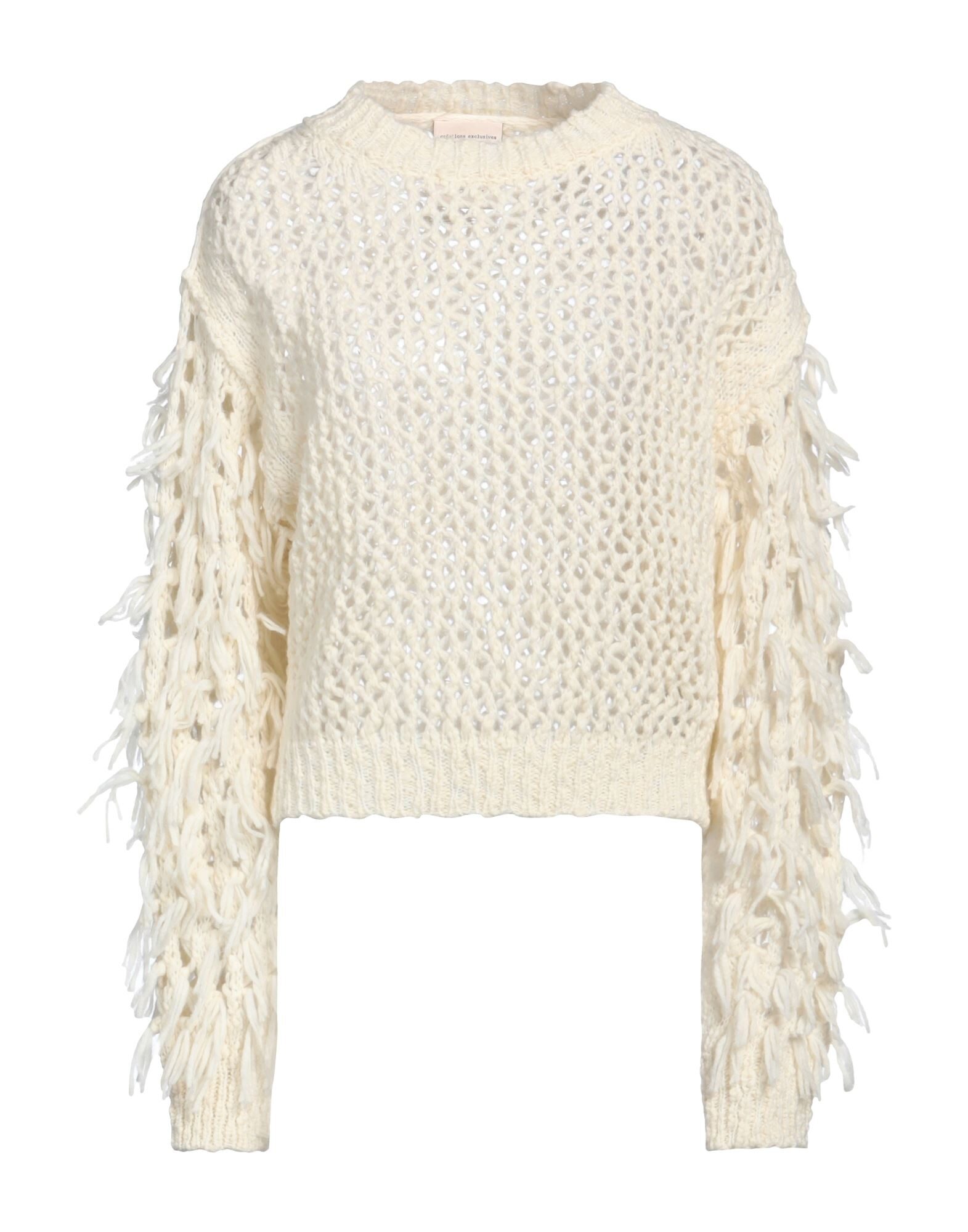 SEMICOUTURE - Jumpers