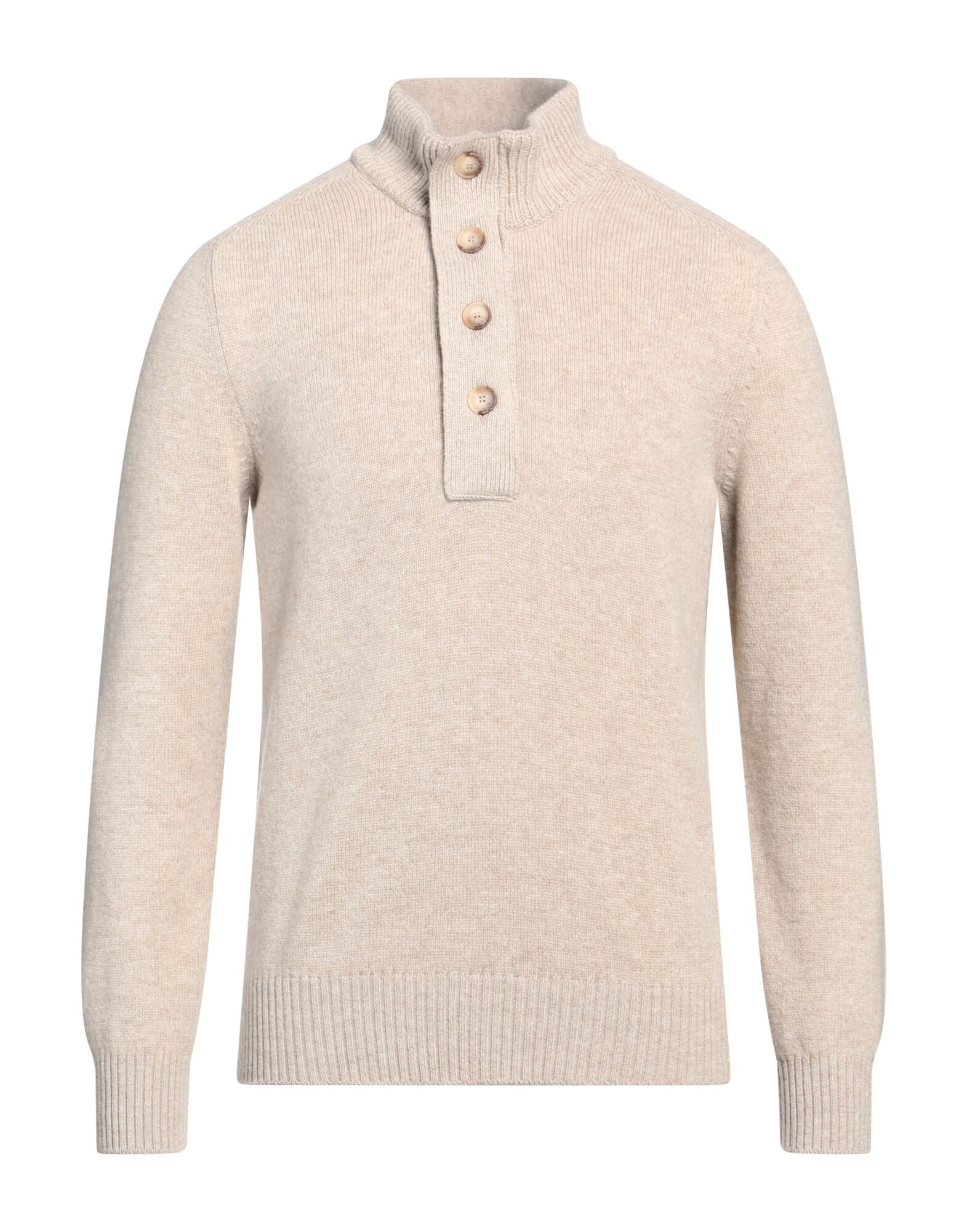 GRAN SASSO - Turtlenecks