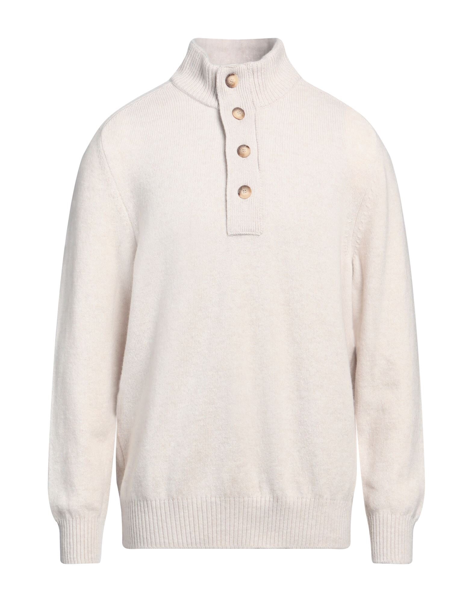 GRAN SASSO - Turtlenecks