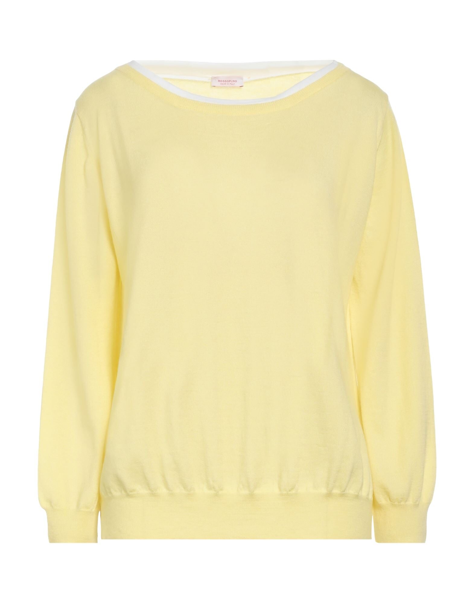 ROSSOPURO - プルオーバー