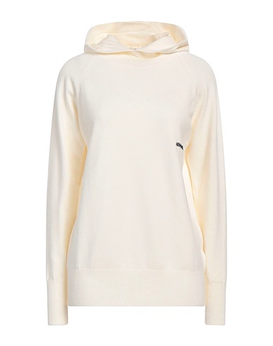 HINNOMINATE Sweater Ivory 52% Viscose, 26% Polyester, 22% Polyamide