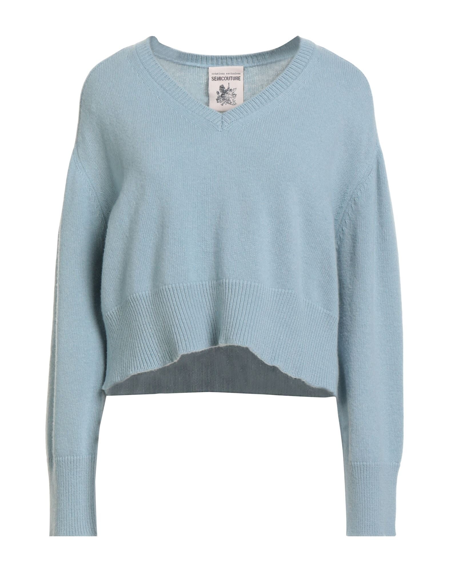 SEMICOUTURE - Pullover