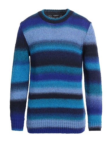 DONDUP Jumper 32% Wool, 32% Acrylic, 20% Polyamide, 16% Alpaca wool