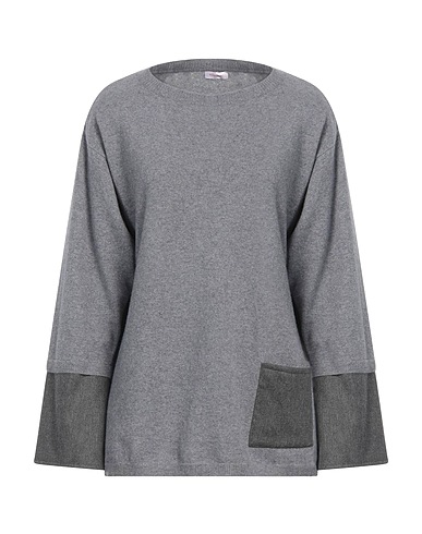 ROSSOPURO Jumper 90% Wool, 10% Cashmere, Viscose, Polyester, Elastane
