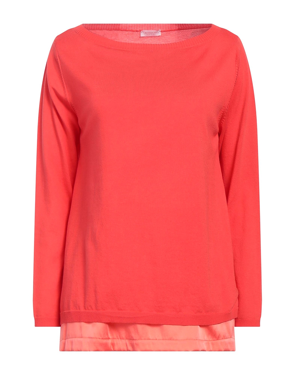 ROSSOPURO - Sweaters