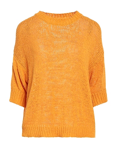ROBERTO COLLINA Jumper 66% Cotton, 34% Polyamide