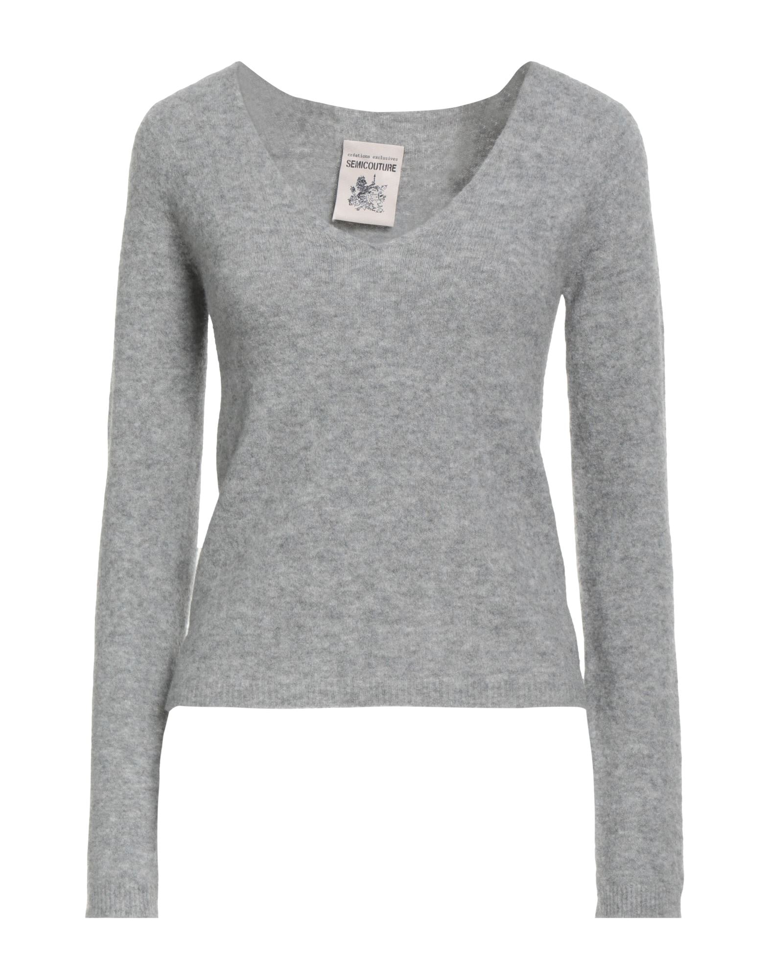 SEMICOUTURE - Pullover