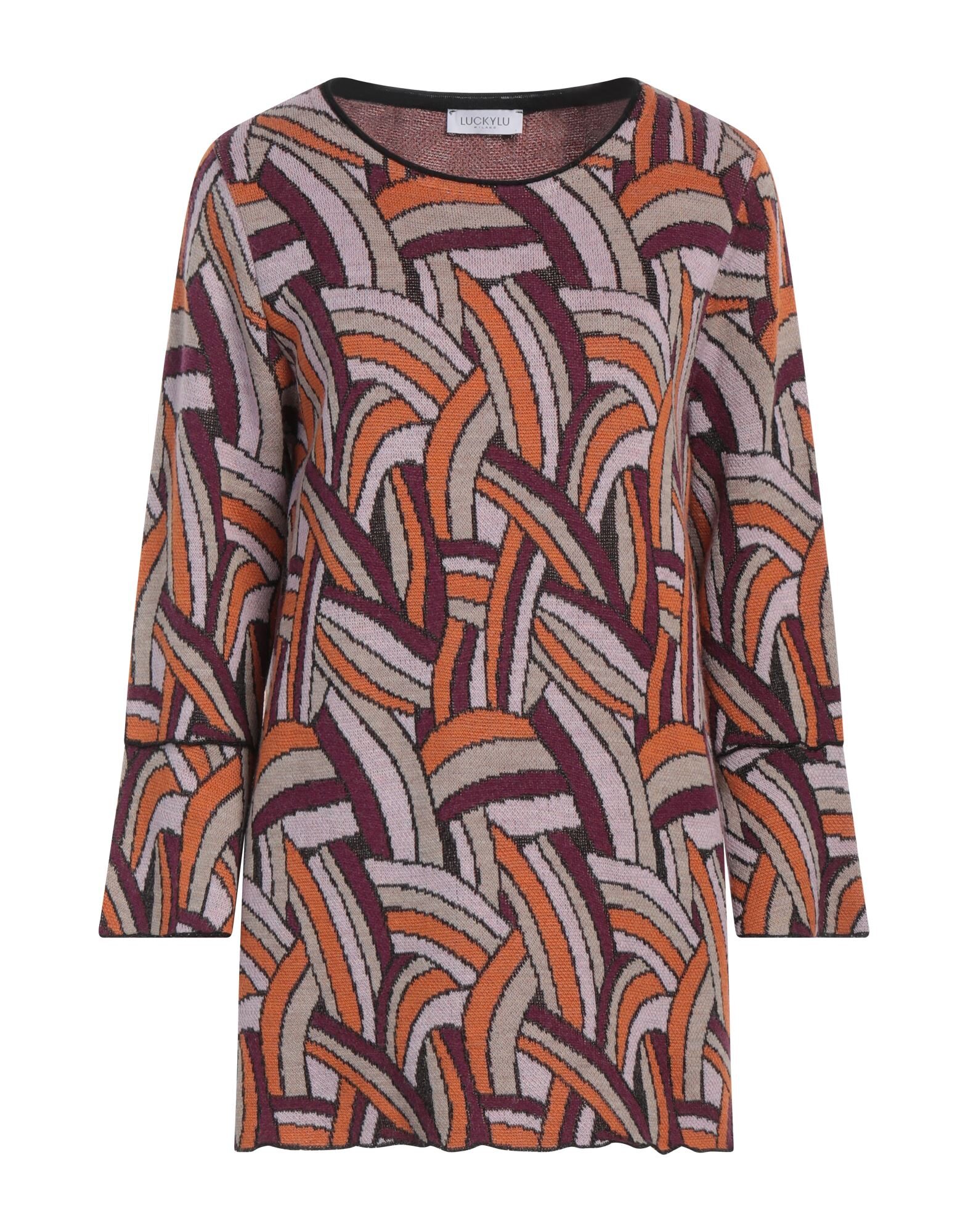 LUCKYLU  Milano - Sweaters