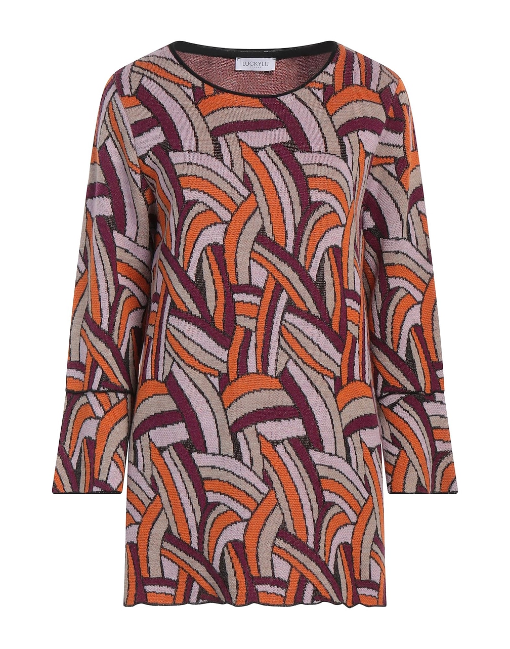 LUCKYLU Milano - Sweaters