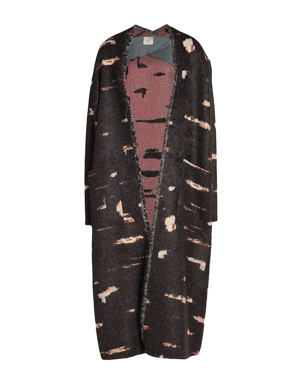 ALYSI - Soprabiti & Trench