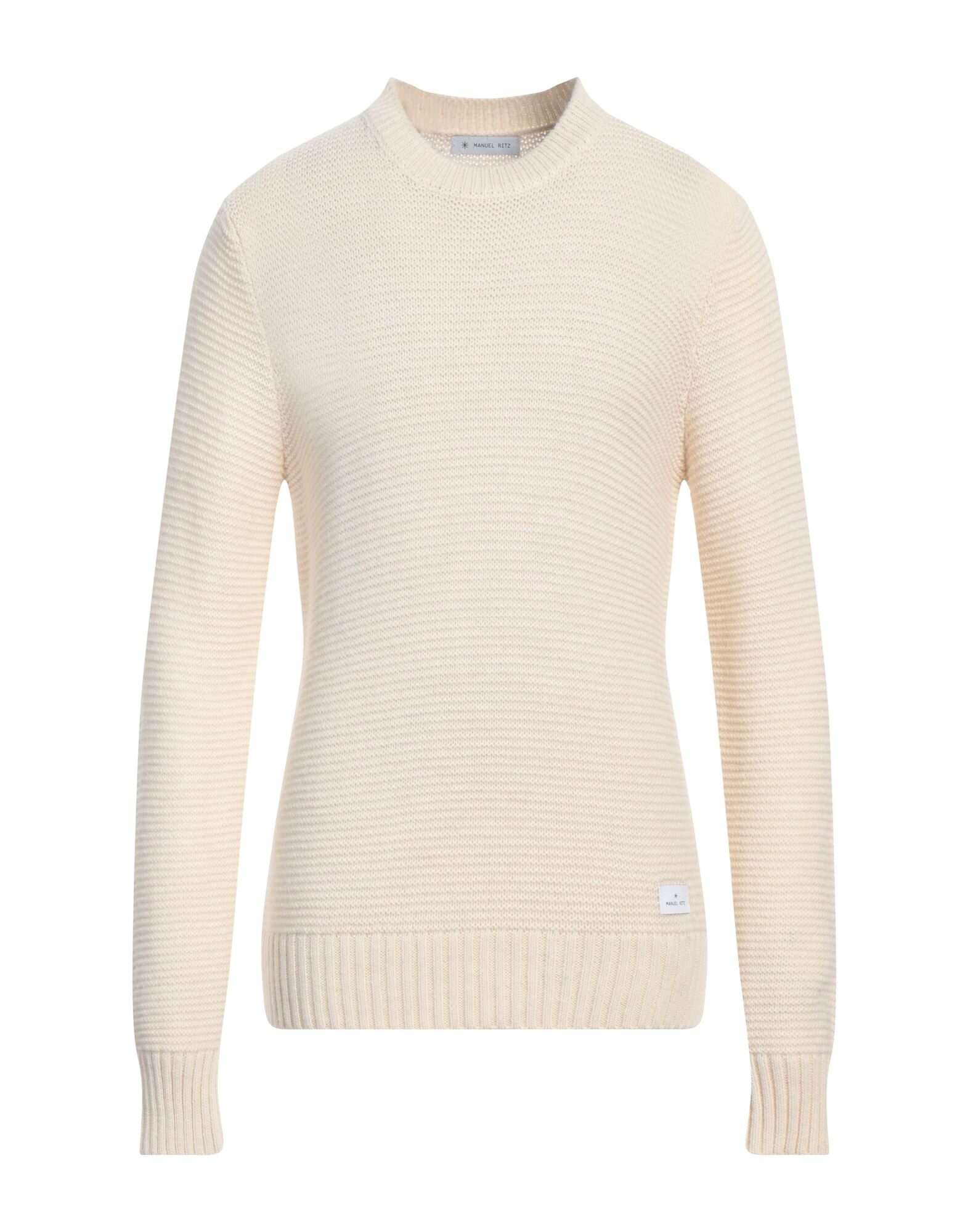 MANUEL RITZ - Sweaters