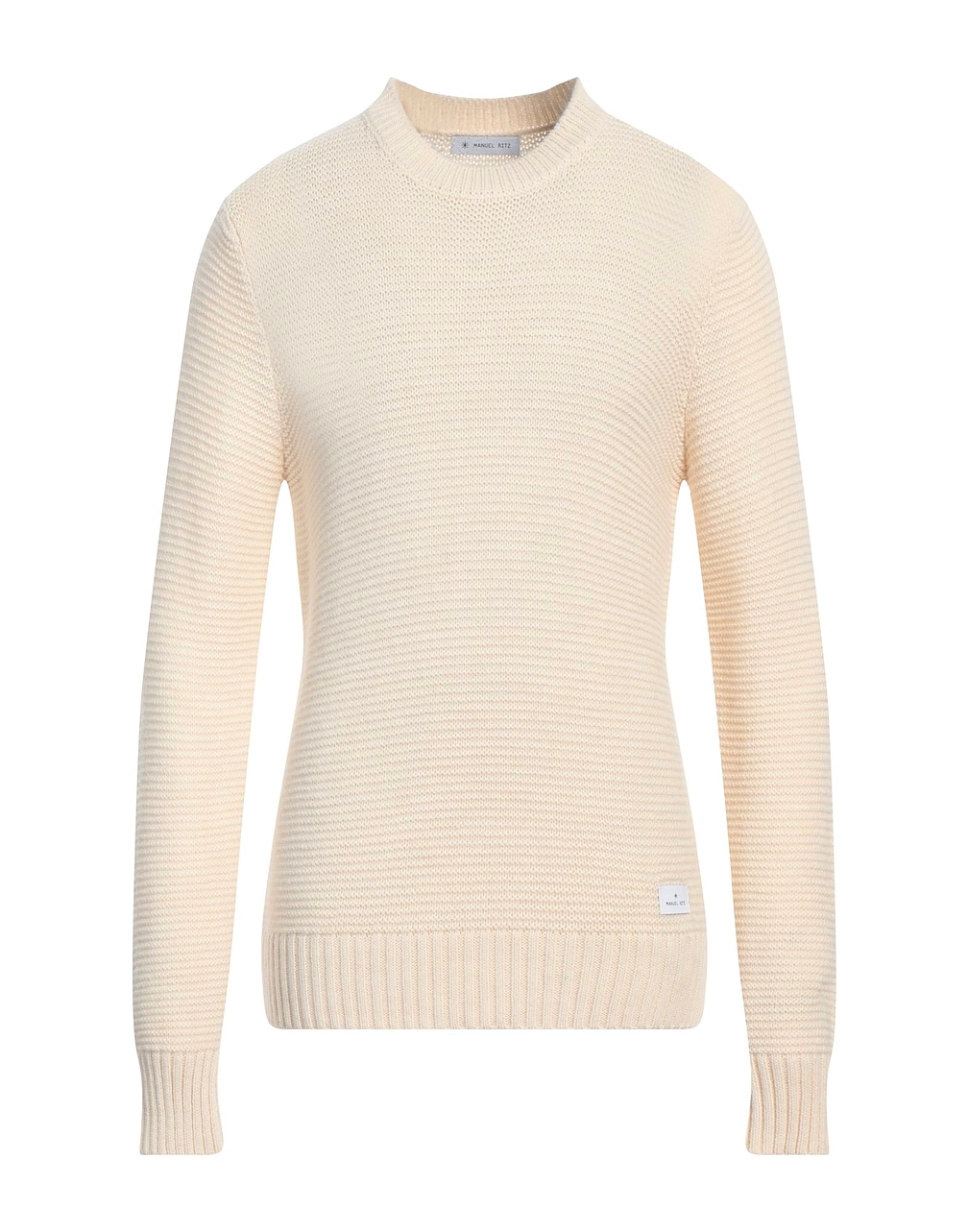 MANUEL RITZ - Pullover