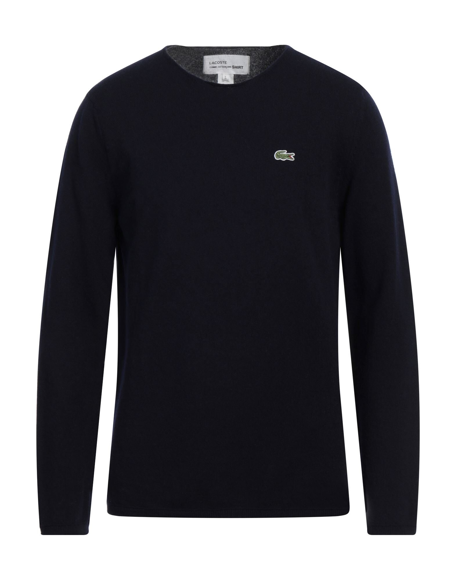 LACOSTE x COMME des GARÇONS SHIRT - Свитеры