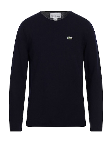 LACOSTE x COMME des GARÇONS SHIRT Pullover 100% Laine