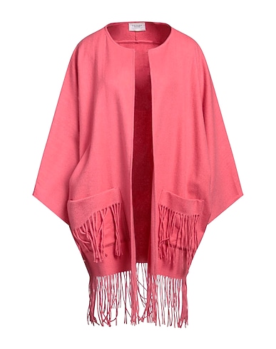 SNOBBY SHEEP Cardigan Pink 100% Wool