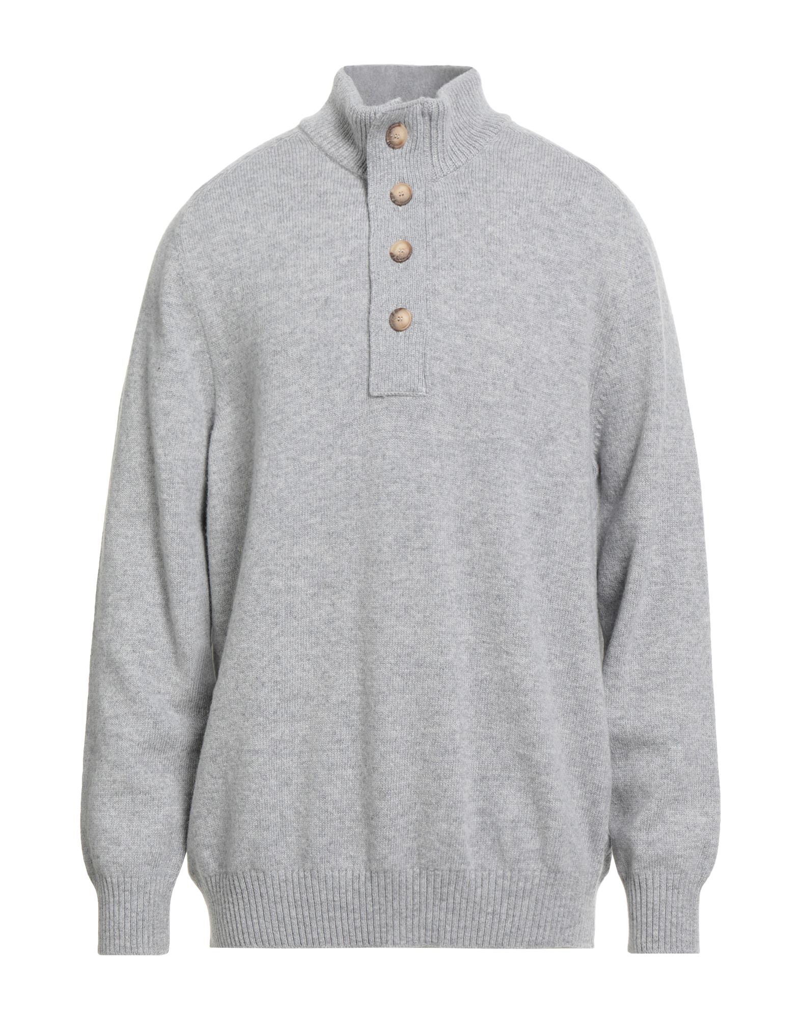 GRAN SASSO - Turtlenecks