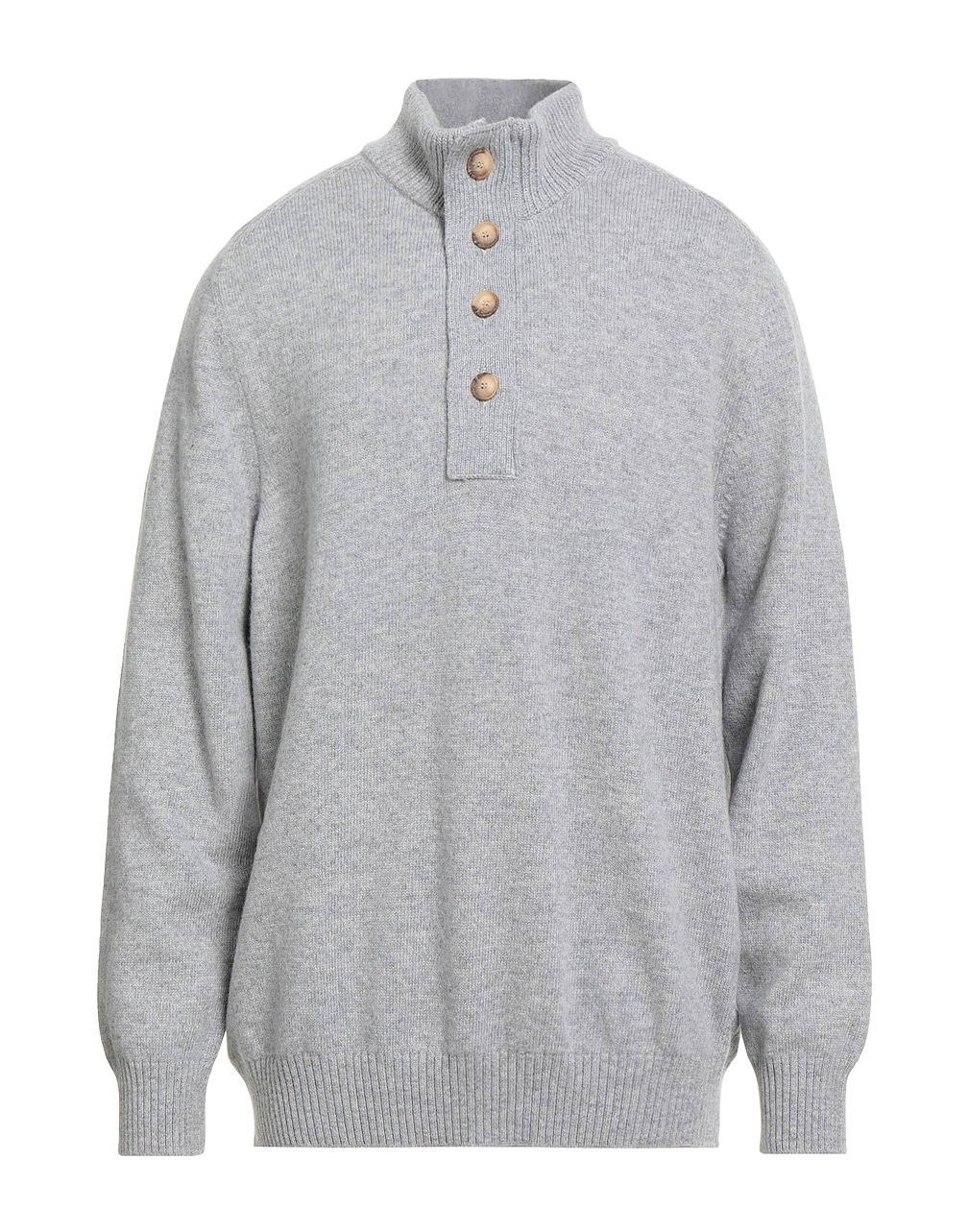 GRAN SASSO - Turtlenecks