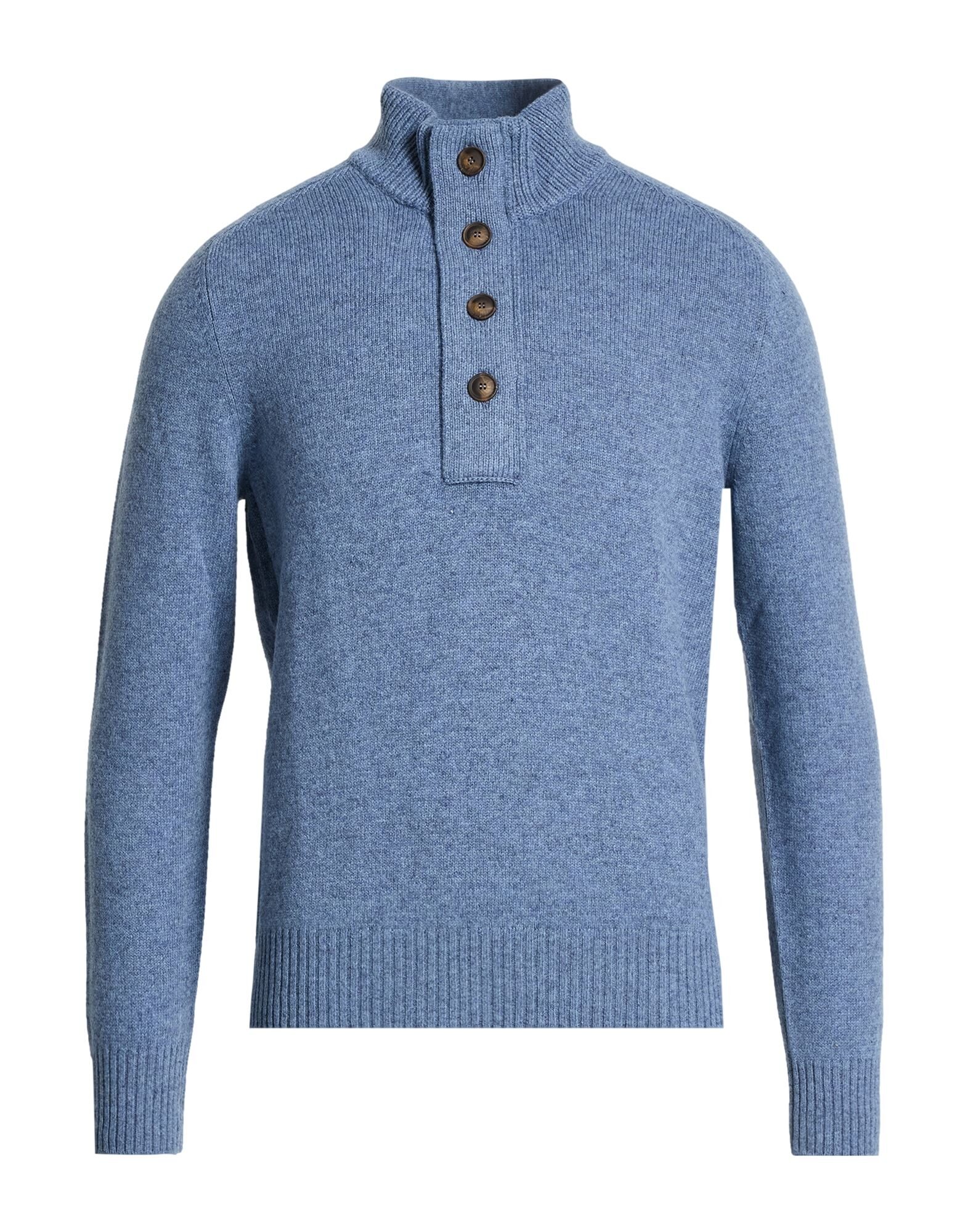 GRAN SASSO - Turtlenecks