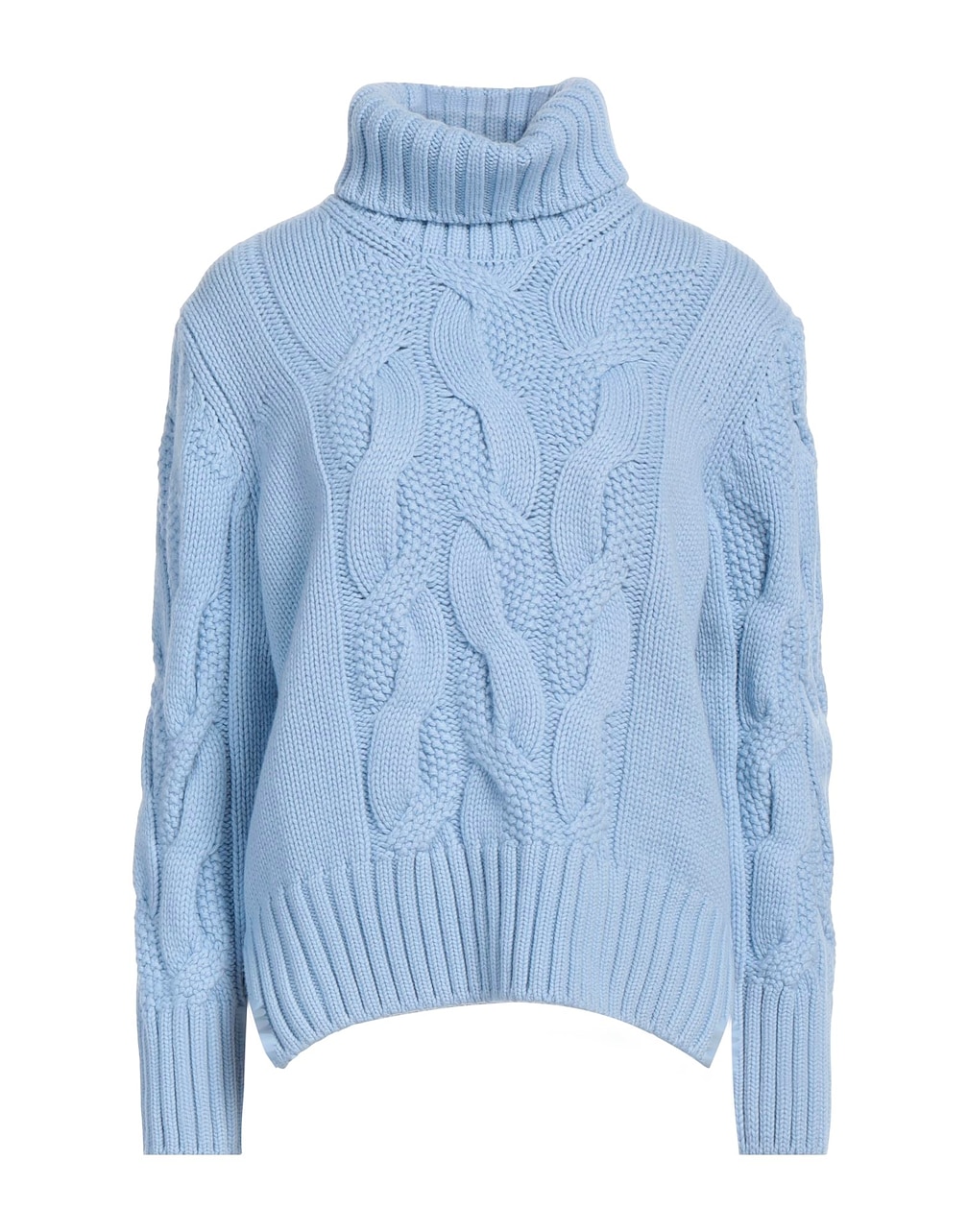 GRAN SASSO - Rollkragenpullover