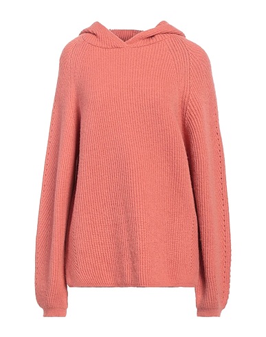 TWINSET Jumper Antique rose 45% Acrylic, 27% Wool, 19% Alpaca wool, 9% Polyester