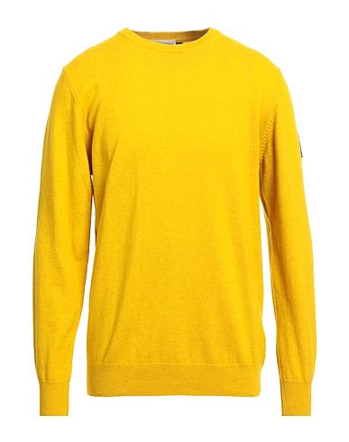 ROŸ ROGER'S Jumper Marigold 45% Wool, 25% Polyamide, 25% Viscose, 5% Cashmere
