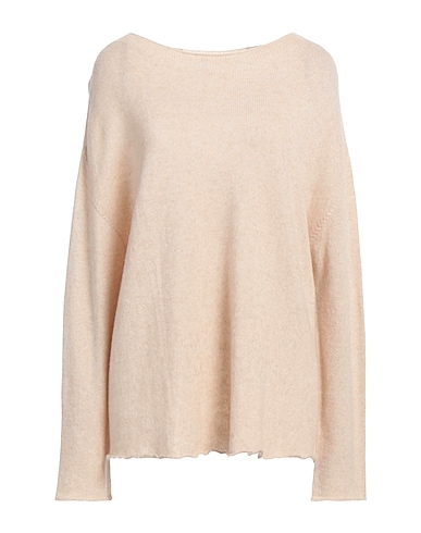 WOOL & CO Jumper 50% Polyamide, 47% Cashmere, 3% Wool