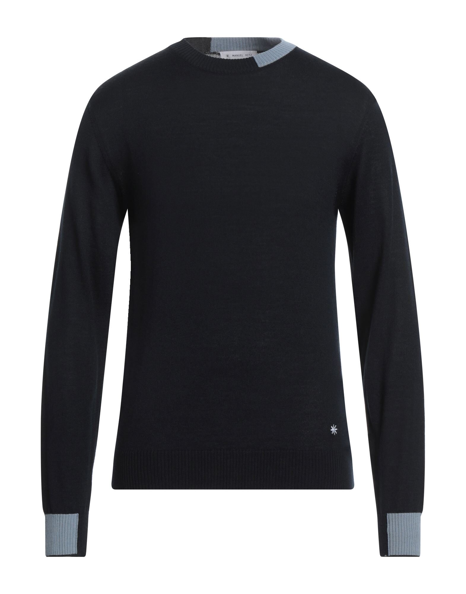 MANUEL RITZ - Jumpers