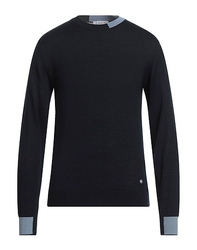 MANUEL RITZ Jumper 50% Wool, 50% Acrylic