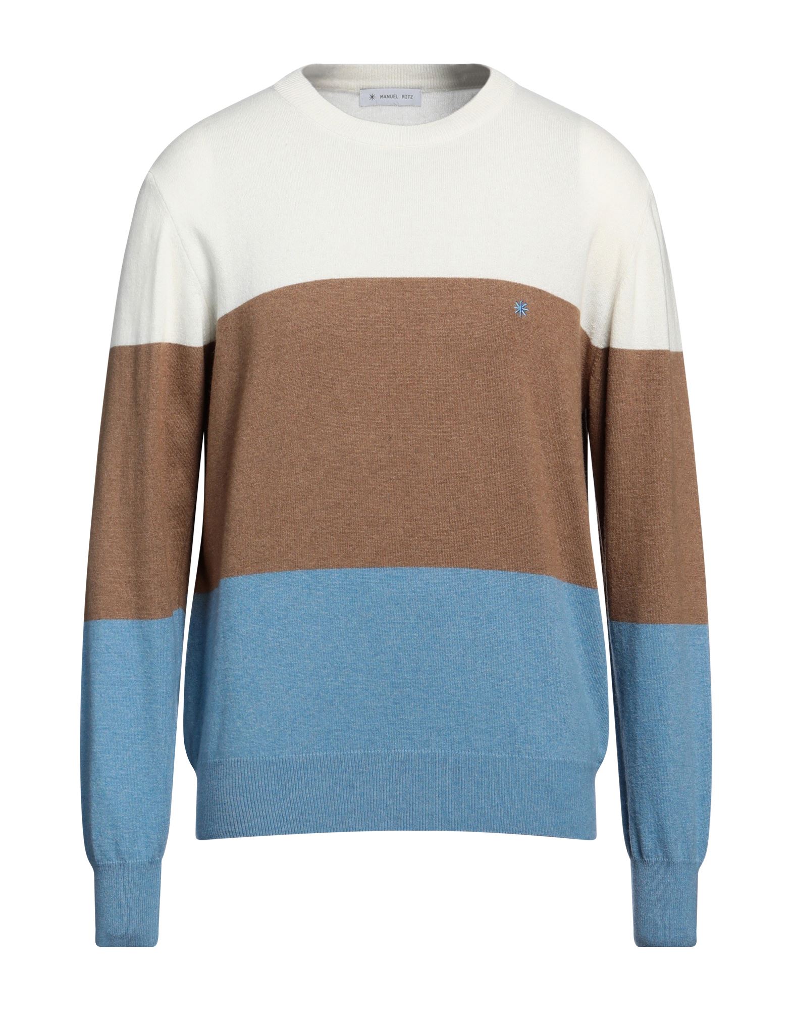 MANUEL RITZ - Jumpers