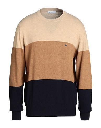 MANUEL RITZ Jumper 35% Polyamide, 30% Wool, 30% Viscose, 5% Cashmere