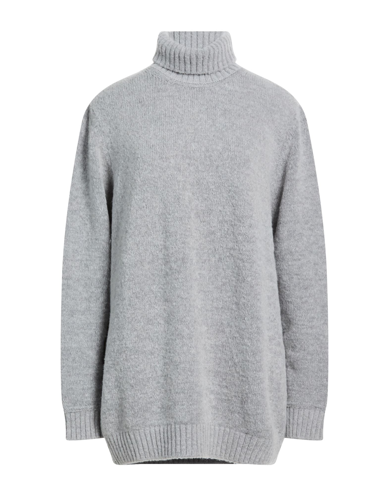 DIKTAT - Turtlenecks