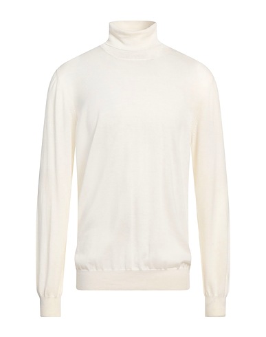 LARDINI Dolcevita Avorio 100% Lana