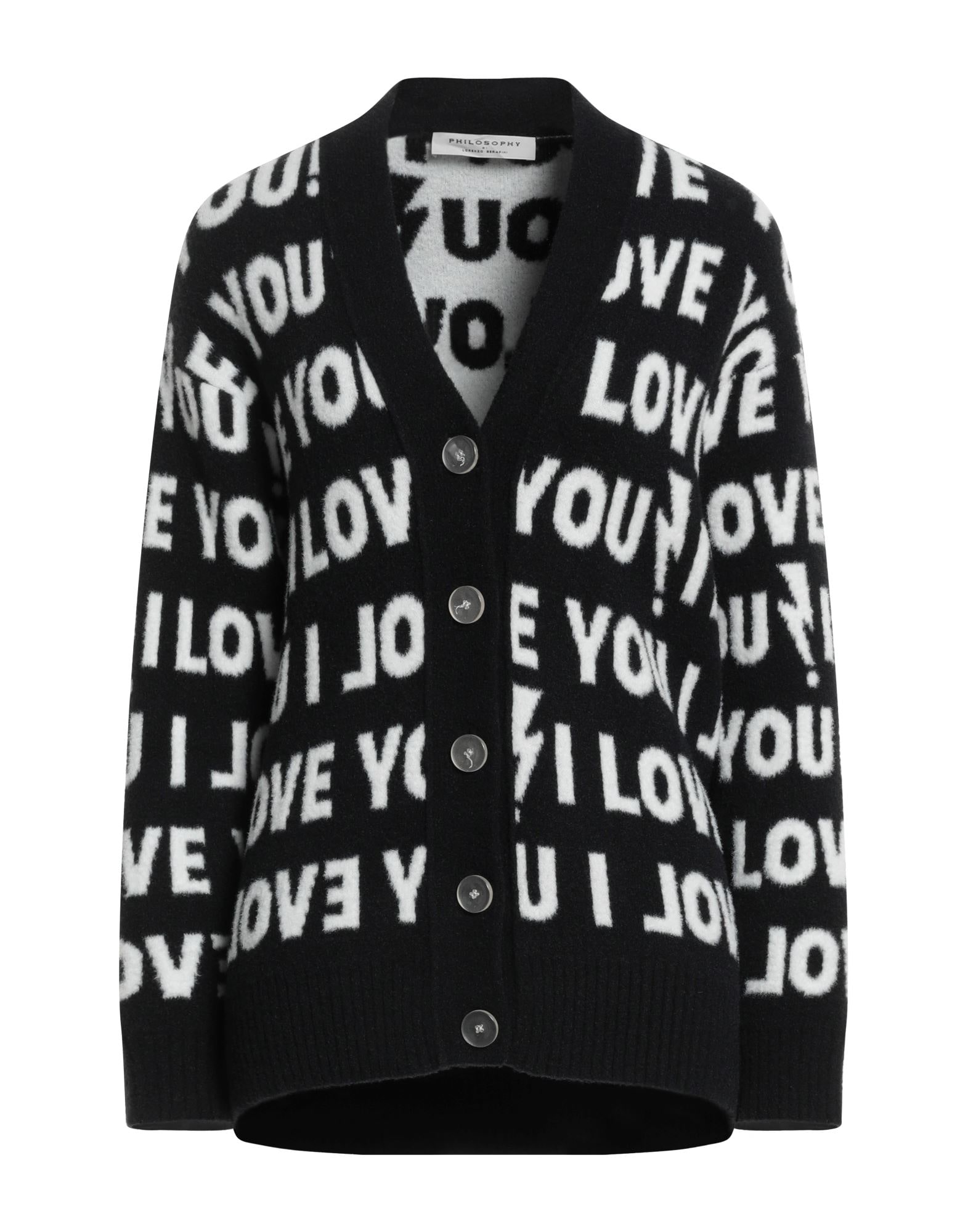 PHILOSOPHY di LORENZO SERAFINI - 가디건