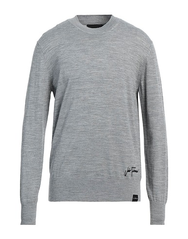 JOHN RICHMOND Pullover 50% Laine, 50% Acrylique