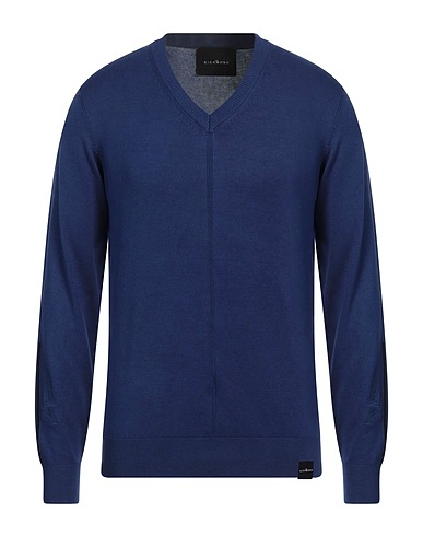 JOHN RICHMOND Jumper 70% Viscose, 30% Nylon