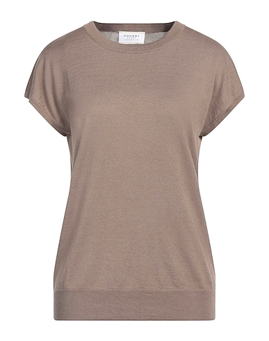 SNOBBY SHEEP Jumper 55% Silk, 45% Cashmere