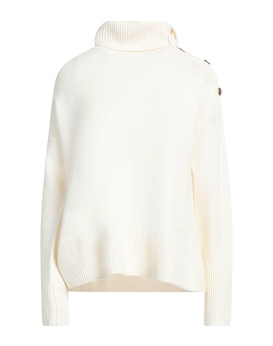 SNOBBY SHEEP Dolcevita Panna 70% Lana, 30% Cachemire