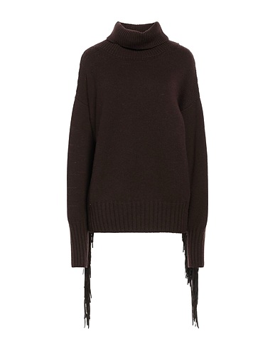 SNOBBY SHEEP Dolcevita Testa di moro 70% Lana, 30% Cachemire