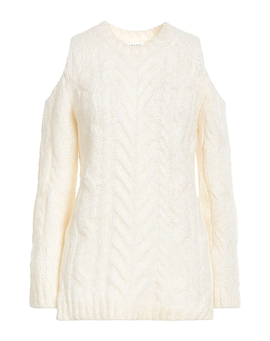 P.A.R.O.S.H. Sweater 50% Cotton, 44% Alpaca wool, 6% Polyamide