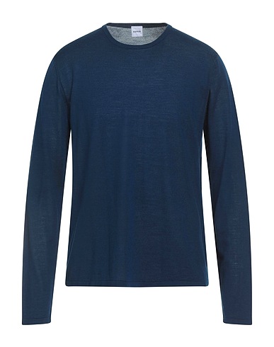 ASPESI Sweater 75% Wool, 25% Silk