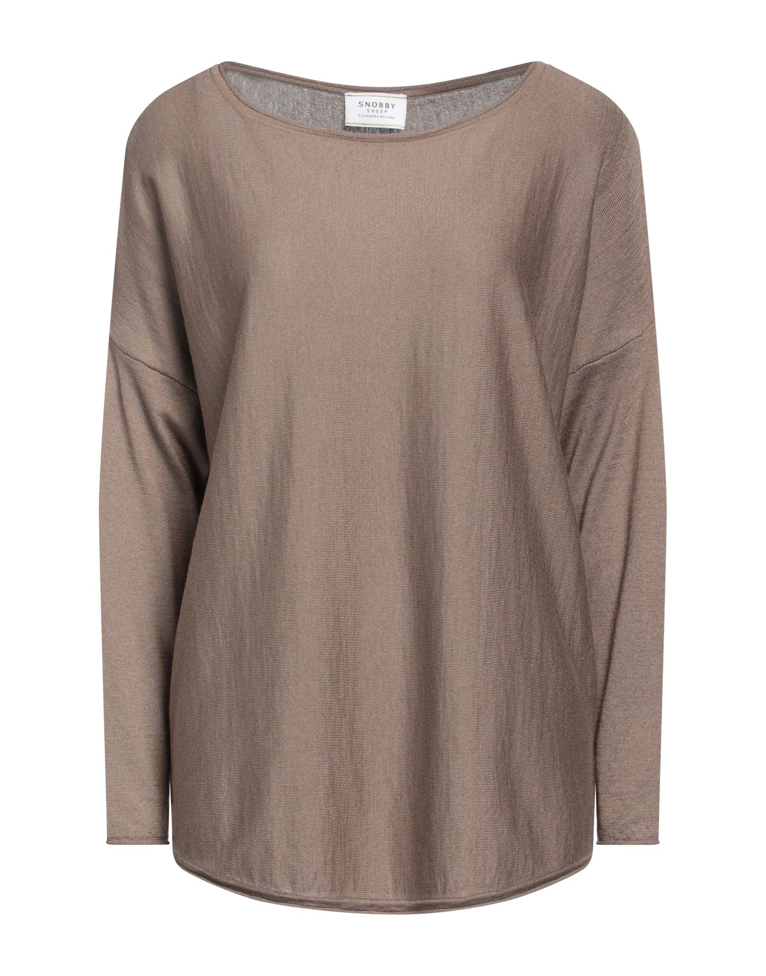 SNOBBY SHEEP - 풀오버