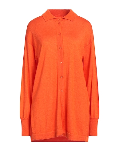 SNOBBY SHEEP Cardigans 55% Silk, 45% Cashmere