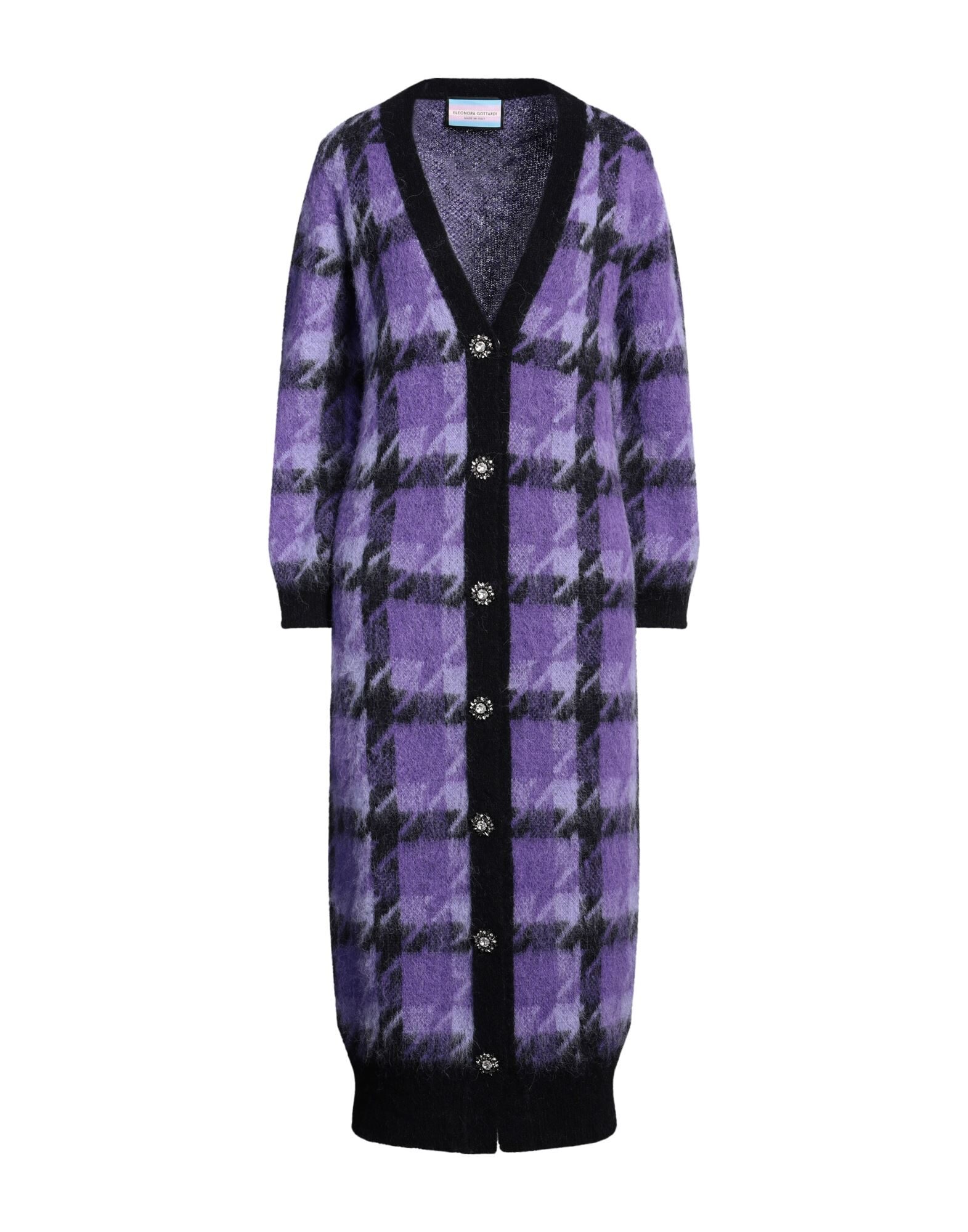 ELEONORA GOTTARDI - Cardigans